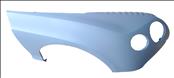 2012 2013 2014 2015 12 13 14 15 Bentley Continental GT GTC Right Passenger Fender Wing Cover 3W8821022A OEM OE