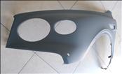 2021-2022 2023 Bentley Bentayga BY636 Front Left LH Fender Wing Cover 36A821017H OEM