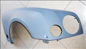 2017 2018 2019 Bentley Mulsanne Right Passenger fender Wing Panel 3Y0821022C OEM