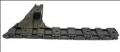 2012 2013 2014 2015 Bentley GT GTC Left Rear Bumper Bracket Guide Profile 3W3807393D OEM