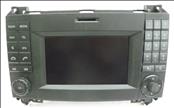 2014 2015 2016 2017 2018 Mercedes Benz Sprinter 2500 3500 GPS Navigation Radio Control Unit A9069006202 OEM OE