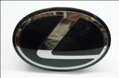 2023 Lexus RZ450e Front Bumper Cruise Radar Sensor Applique Badge 75301-46010 ; 88210-46010 OEM OE
