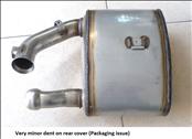 1995 1996 1997 1998 Porsche 911 Exhaust Muffler 99311104515 OEM OE