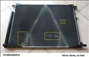 2020 2021 Toyota Highlander Air Conditioning A/C Condenser Assembly 884A0-0E010 ; 88460-0E120 OEM OE