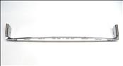2017 2018 2019 Rolls Royce Ghost RR4 Front Lower Chrome Moulding 51117446979 OEM OE