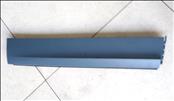 2019 2020 2021 2022 2023 2024 Porsche Cayenne Door Lower Molding 9Y0839096DYG2X OEM OE