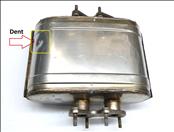 2020 2021 2022 2023 Ferrari F8 Tributo Spider F142M Front Exhaust System Central Silencer 844315 OEM