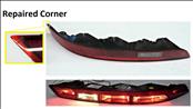 2018 2019 2020 Audi Q5 Rear Bumper Lower Right RH Passenger Side Tail Light 80A945070A OEM A1