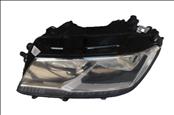 2018 2019 2020 2021 Volkswagen VW Tiguan Halogen LED Left Driver Headlight 5NL941005; 030257321100 OEM