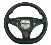 2012 2013 2014 2015 2016 2017 2018 2019 2020 Tesla Model S/X Driver Steering Wheel 1005279-00-E OEM OE