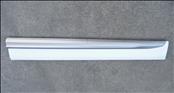 2021 2022 2023 2024 Audi Q5 SQ5 Front Left Driver Door Lower Molding 80A853959G OEM OE