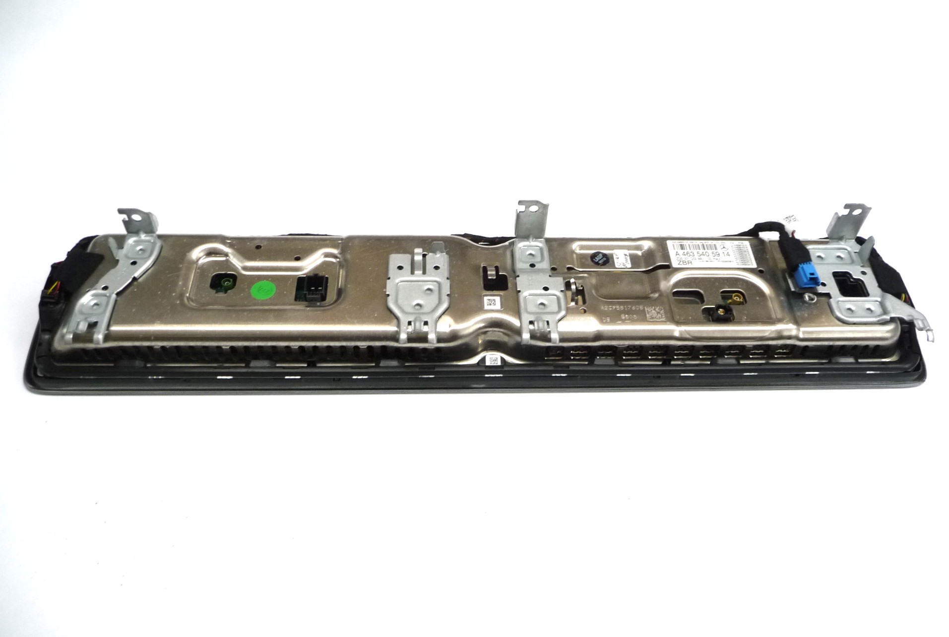 2019-2021 Mercedes Benz W463 G63 AMG Instrument Cluster A4635405914 OEM ...