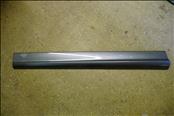 Audi Q5 Left Side Door Molding 8R0853959B GRU OEM OE