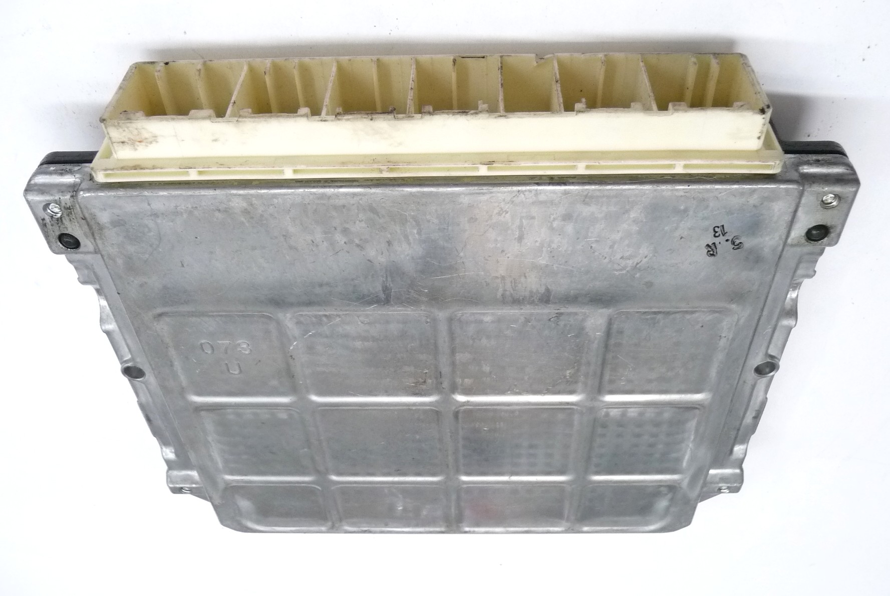2013-2015 Lexus GX460 Engine Computer Control Module ECM 89661-60W10 ...