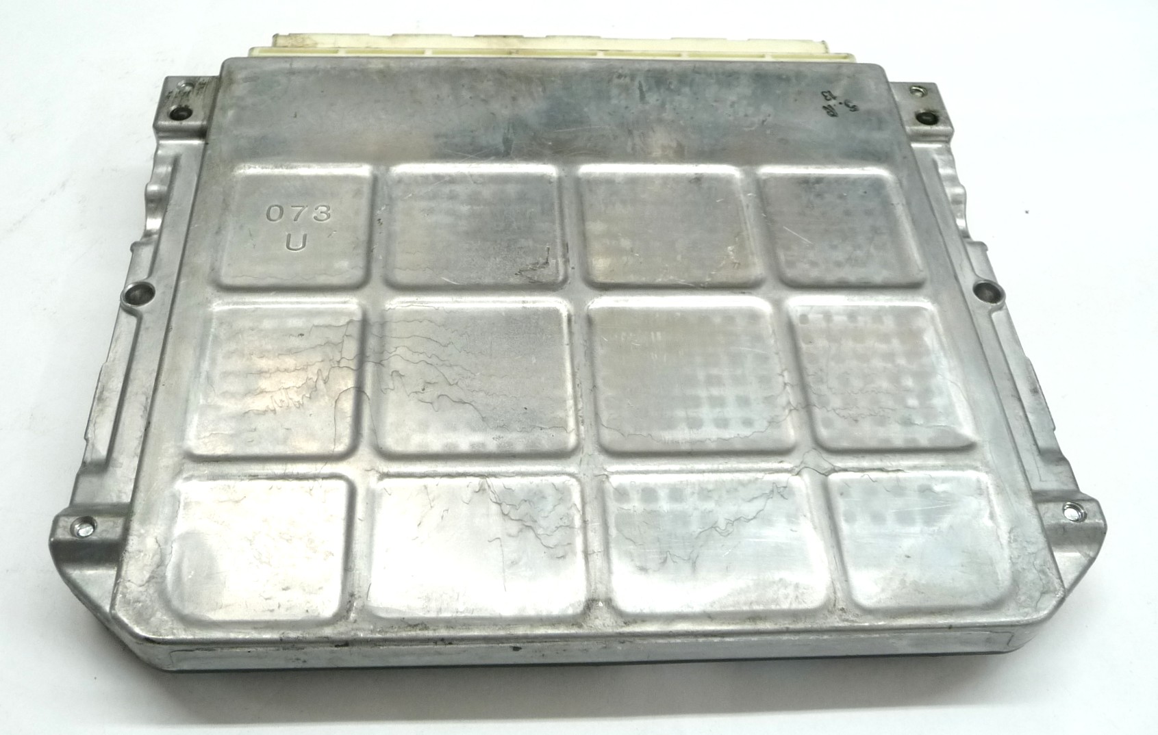 2013-2015 Lexus GX460 Engine Computer Control Module ECM 89661-60W10 ...