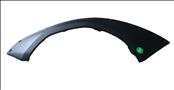 2023 2024 Lamborghini Huracan Sterrato Rear Right Wheel Arch Trim Molding Cover 4T0853858 - Matt Black