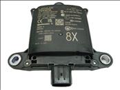 2022 2023 2024 2025 Lexus NX250 NX350 Blind Spot Sensor Radar Module 88162-F6010 OEM OE