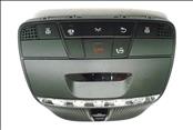 2020 2021 Mercedes Benz CLS450 CLS53 AMG Reading Light Map Lamp Control Unit, Black A0009006323 9051 ; A00090063239051 ; A0009006323 OEM OE
