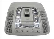 2020 2021 2022 2023 2024 Mercedes Benz GLE350 GLS580 Overhead Console Dome Light Lamp A00090090387H52 ; A0009009038 7H52 OEM OE