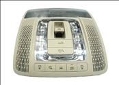 2020 Mercedes Benz GLE300d Interior Lighting, Front Control Unit A0009005719 8T92 ; A00090057198T92 ; A0009005719 OEM OE