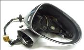 2003 2004 2005 2006 2007 2008 2009 2010 Bentley Continental GT GTC Right Passenger Rear View Mirror Part#: 3W1857508L; 3W1857528 OEM