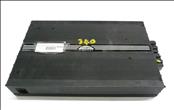 2012 2013 2014 2015 Bentley GT/GTC & 2013 2014 2015 Flying Spur Naim Premium Sound amplifier 3W0035466J PA3 OEM OE