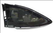 2018 2019 Lamborghini Urus Rear Left Fixed Black Tinted Glass Window 4ML845297B OEM OE