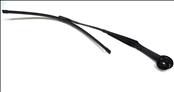 2014 2015 2016 2017 2018 2019 Lamborghini Huracan LP 580-2 Windshield Wiper Arm LH Left 4T1955407 OEM OE