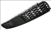 2017 2018 2019 Rolls Royce Ghost RR4 Front Bumper Center Grille 51117446959 OEM OE