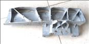 2024 Tesla Cybertruck Rear Bumper Left Driver Side Cast Carrier 1849709-99-F OEM OE