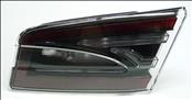 2012 2013 2014 2015 2016 2017 2018 2019 2020 2021 Tesla Model S Liftgate Right Passenger Side Tail Light Backup Lamp 6005924-00-E OEM OE