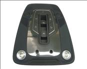2019 2020 Audi Q3 Roof Overhead Console Dome Light Lamp Switch 4K0959728A OEM OE