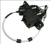 2004 2005 2006 2007 2008 2009 2010 2011 2012 2013 2014 2015 2016 2017 2018 Bentley Continental GT GTC Selector Mechanism With Cable 3W1713041 OEM OE