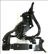 2023-2024 McLaren Artura Front Left Fender Support Frame 16AF502CP-01 OEM OE