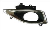 2018 2019 2020 2021 2022 2023 2024 Lexus LS500 Right Exhaust Tail Pipe Tip, Extension Sub-Assembly, Bezel 52106-50050 OEM OE