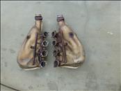 Ferrari 360 Exhaust Manifold Left & Right 184394, 184393, EM-WUC131R, EM-WUC131L - Used Auto Parts Store | LA Global Parts