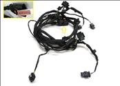 2021 2022 2023 Bentley Bentayga 2nd Gen. BY636-2 Front Bumper Harness Cable 36A971095BF OEM OE