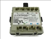 2018 2019 2020 2021 Mercedes Benz Sprinter 3,5-T Front Left Door Control Unit A9079000907 OEM OE