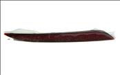 2012 2013 2014 2015 2016 2017 2018 2019 2020 2021 Tesla Model S Rear Bumper Right Side Reflector 6007706-00-D OEM OE