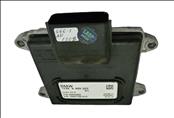 2014 2015 2016 2017 2018 2019 2020 BMW i3 Front Engine Computer Control Module ECU 12368489325 OEM OE