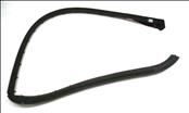2019 2020 2021 2022 2023 2024 Bentley Continental GT GTC Left Driver Door Lower Seal 3SD837155A OEM