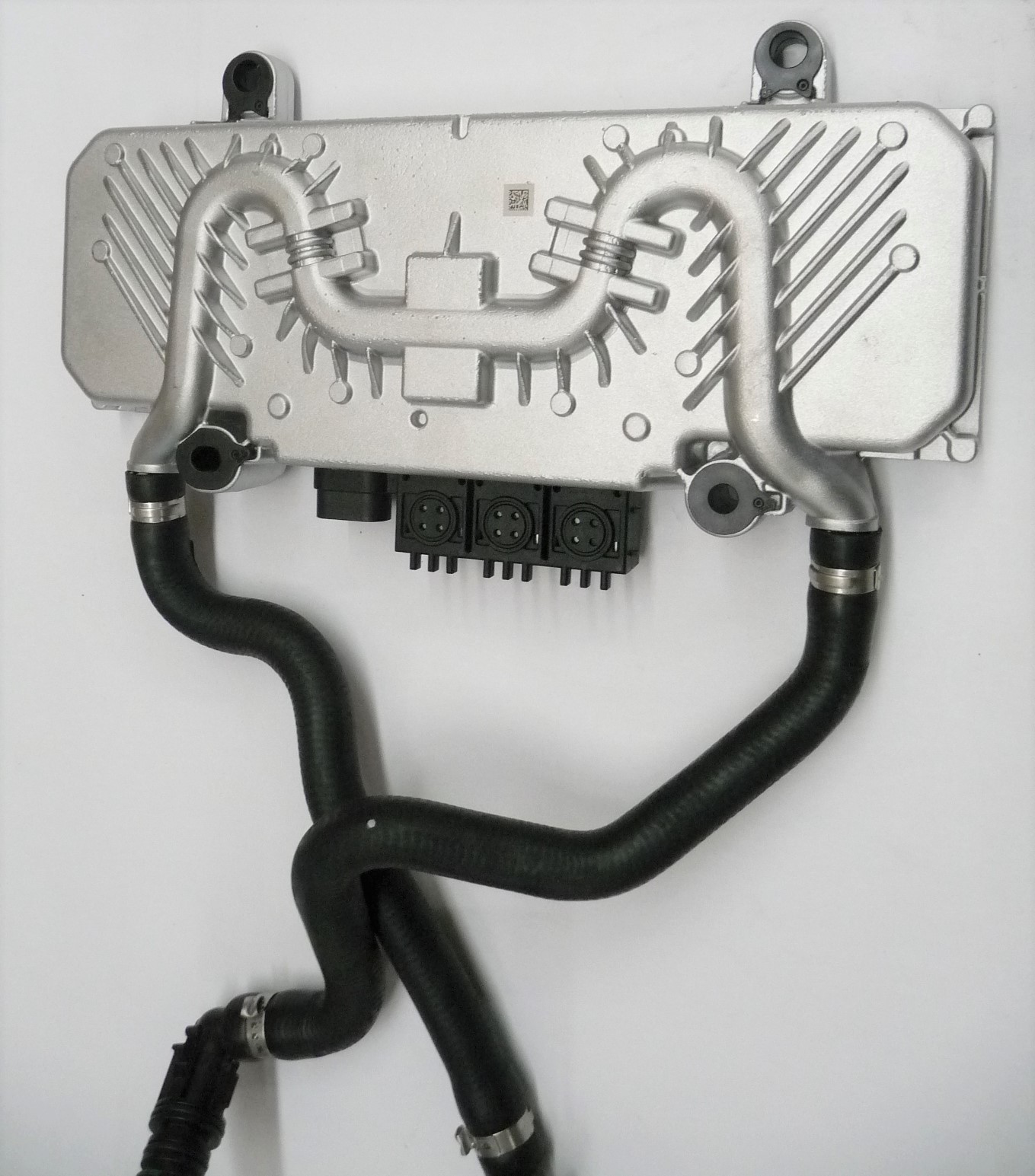 2019-2021 BMW X5 HBPO PCU Heater Core Power Control Unit 8ES013669 OEM ...
