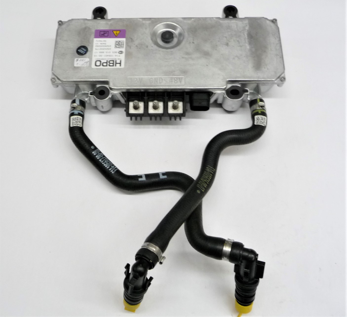 2019-2021 BMW X5 HBPO PCU Heater Core Power Control Unit 8ES013669 OEM ...