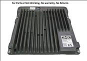 2021 2022 Lexus RX350 RX450h Engine Computer Control Module 89661-0EK50 OEM OE
