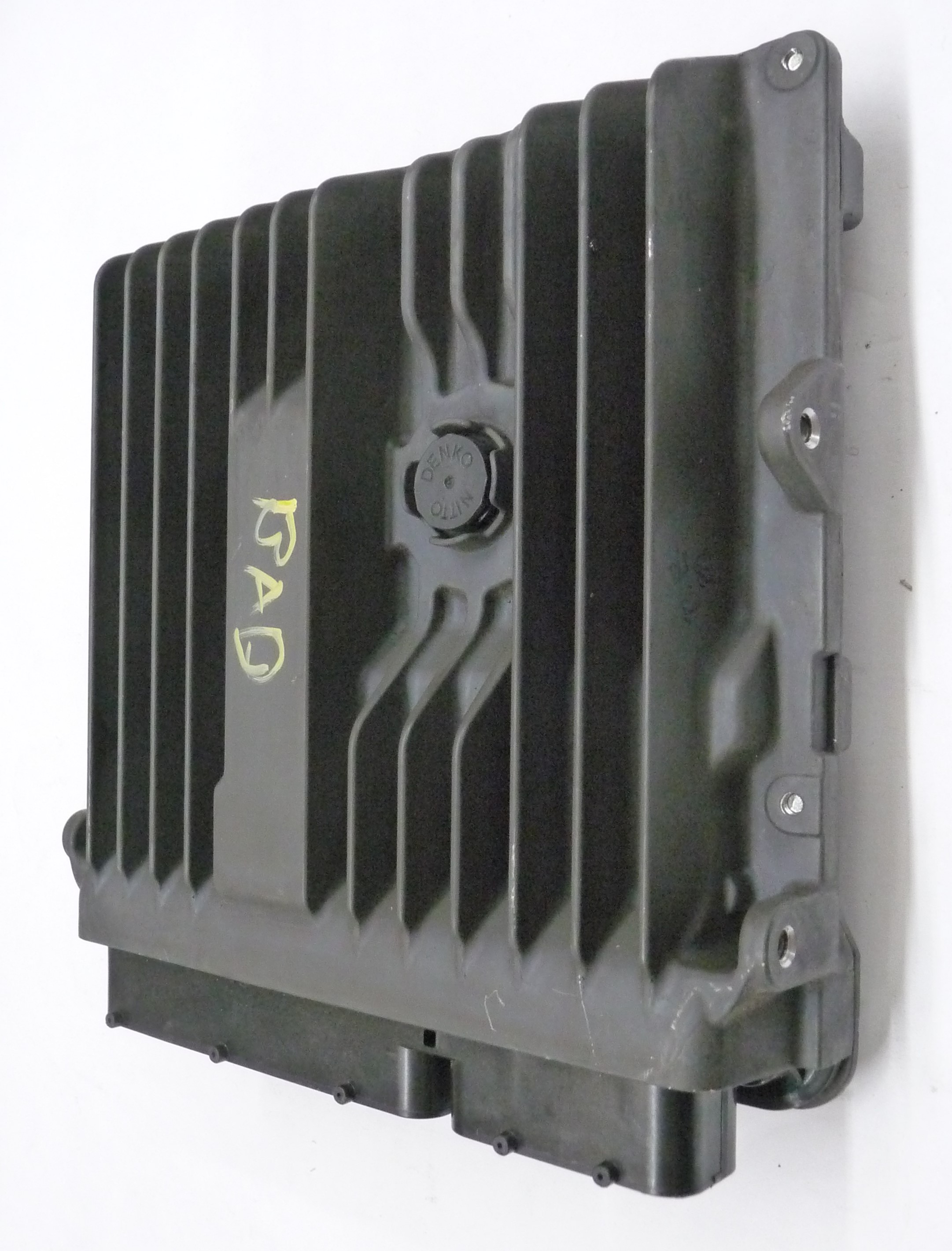 2021-2022 Lexus RX350 RX450h Engine Computer Control Module 89661-0EK50 ...