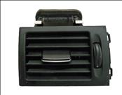 2008 2009 2010 2011 Mercedes Benz C300 Dashboard Air Vent Grille, Black, Front Left Driver Side A2048300754 9116 ; A20483007549116 OEM OE