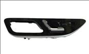 2022 2023 2024 2025 Mercedes Benz C300 EQE 350 Front Left Driver Seat Switch A2069005108 OEM OE