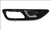2023 2024 Mercedes Benz C300 EQE 350 Front Left Driver Seat Control Switch A2069000419 OEM OE