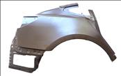 2024 2025 Tesla 2nd Generation Model 3 Rear Right Body side Quarter Panel Fender 1919966-S0-A (From January 2024) OEM