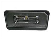 2012 2013 2014 2015 2016 2017 2018 2019 2020 2021 2022 2023 Tesla Model S/X Rear License Plate Light Lamp 1034341-00-B OEM OE